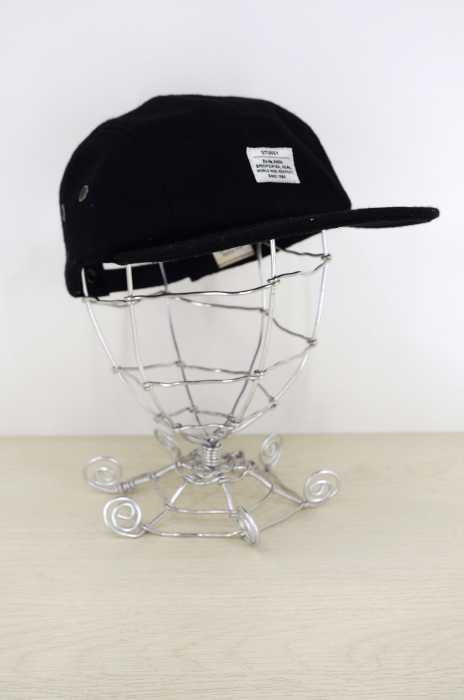 STUSSY （ステューシー） ウールジェット メンズ 帽子