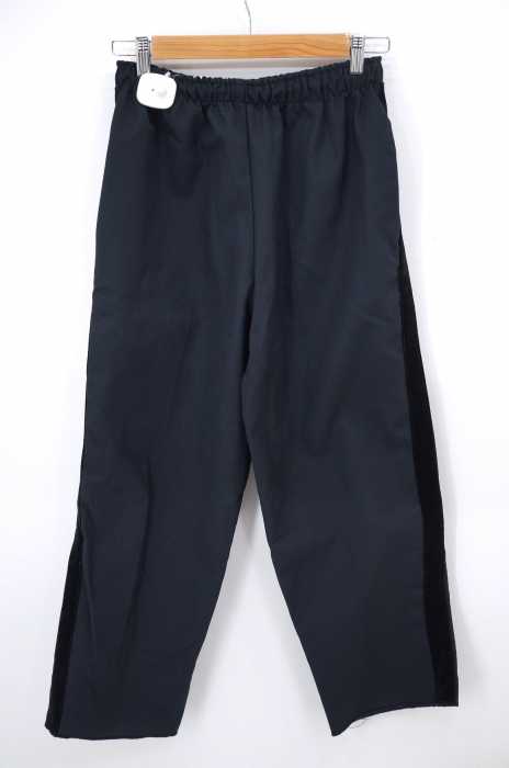 ERICK HUNTER×JS (エリックハンター×ジャーナルスタンダード) TWILL PANTS メンズ パンツ