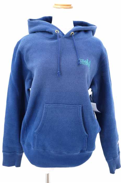 Champion × X-girl（チャンピオンエックスガール） REVERSE WAVE レディース トップス