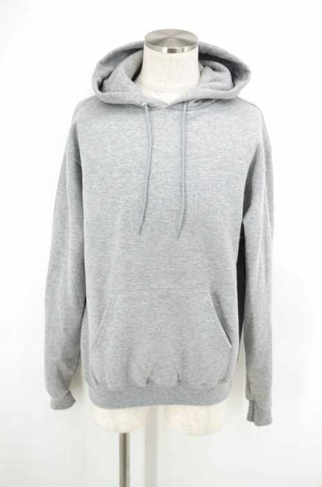 Champion （チャンピオン） ECO　プルオーバーパーカー メンズ トップス