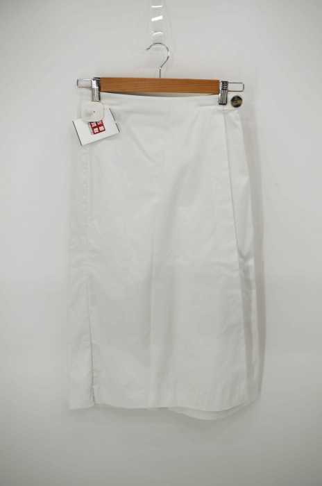 ZARA trafaluc（ザラトラファルック） ラップキュロット レディース スカート