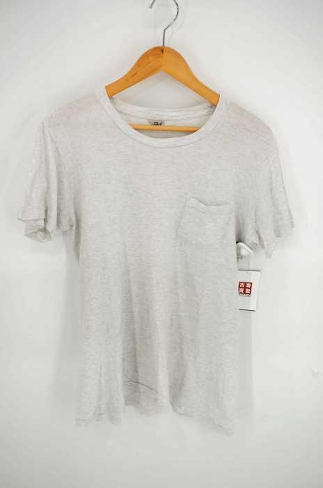 FilMelange（フィルメランジェ） SUNNY ポケットTシャツ メンズ トップス