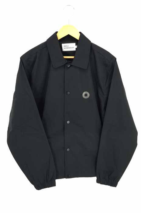 DROLE DE MONSIEUR （ドロールドムッシュ） MFPM JACKET コーチジャケット メンズ アウター