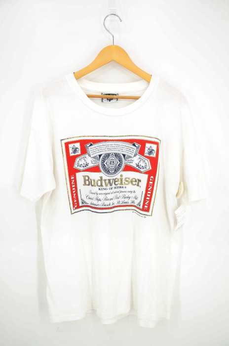 Lee （リー） 90S Budweiser Tシャツ メンズ トップス