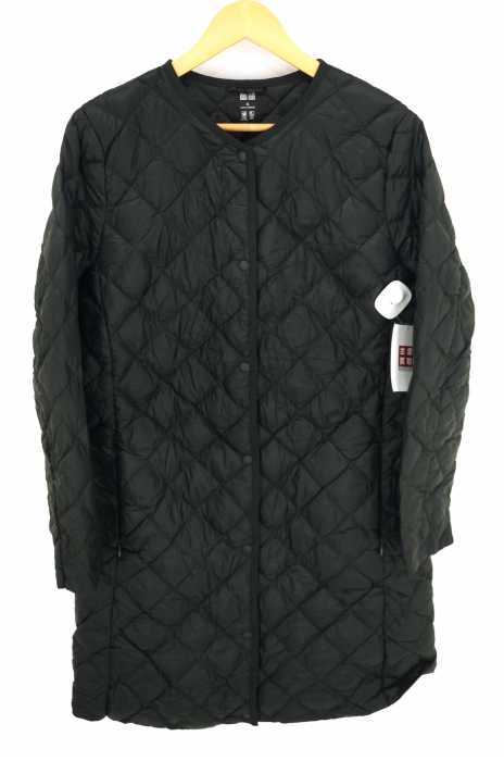 UNIQLO (ユニクロ) ウルトラライトダウンコート レディース アウター