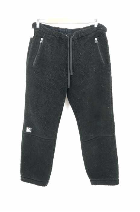 HELLY HANSEN(ヘリーハンセン) FIBER PILE PANTS メンズ パンツ