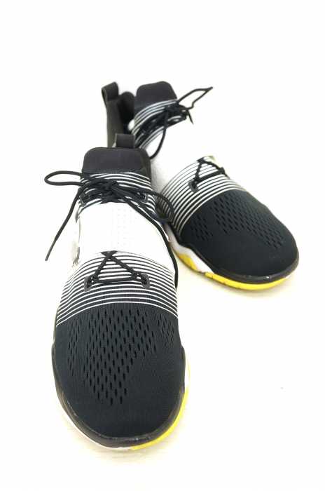 Reebok （リーボック） PUMP FUSION TR メンズ シューズ