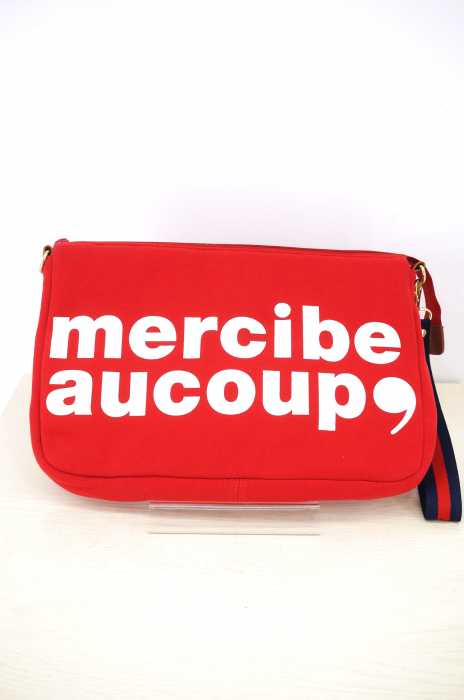 mercibeaucoup (メルシーボークー) ソークラッチ レディース バッグ