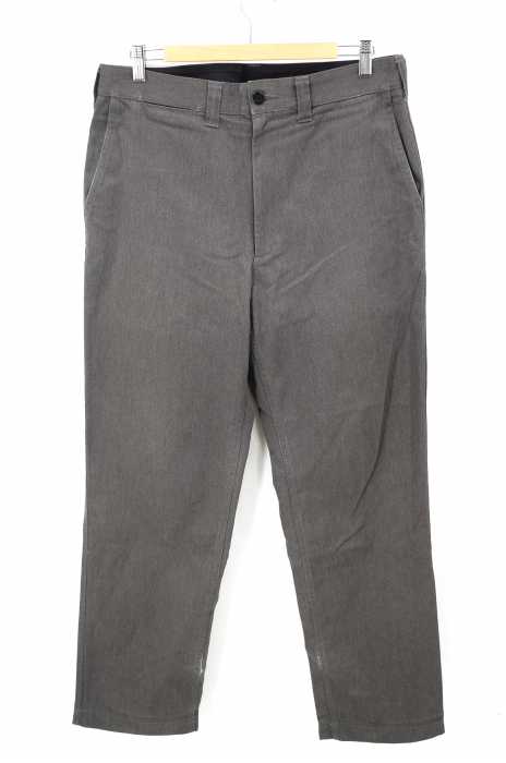 COMME des GARCONS HOMME （コムデギャルソンオム） AD2012 メンズ パンツ