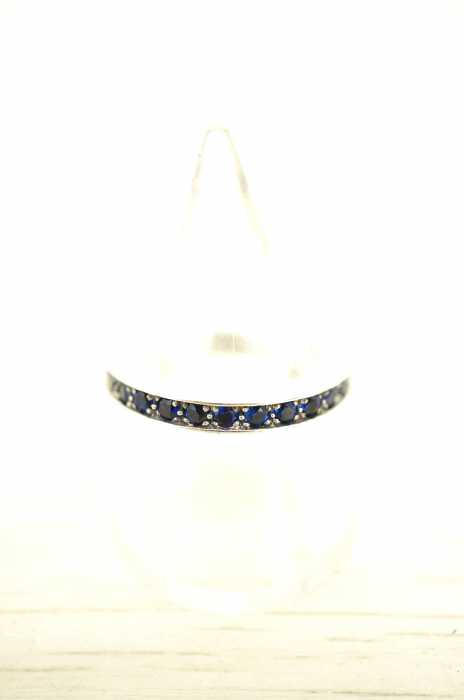 CHROME HEARTS（クロムハーツ） SPACER 3MM スペーサーリング シルバーリング 925 メンズ アクセサリー