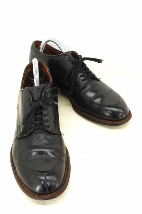 ALDEN x JOURNAL STANDARD(オールデン ジャーナルスタンダード) プレーントゥ メンズ シューズ
