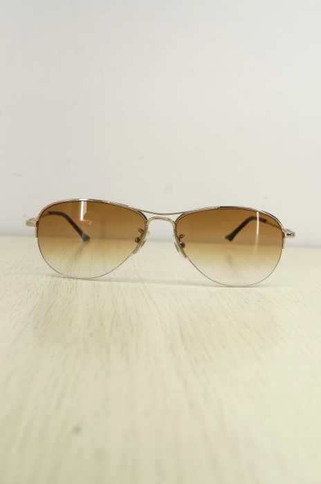 UNITED ARROWS BLUE LABEL（ユナイテッドアローズブルーレーベル） グラデーション サングラス メンズ ファッション雑貨