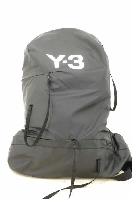 Y-3 （ワイスリー） Bungee Backpack メンズ バッグ