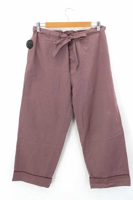 BEAMS PLUS × ts (s)（ビームスプラス ティーエスエス） 別注パジャマパンツ メンズ パンツ