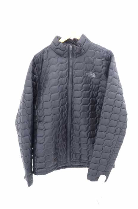THE NORTH FACE （ザノースフェイス） THERMOBALL メンズ アウター