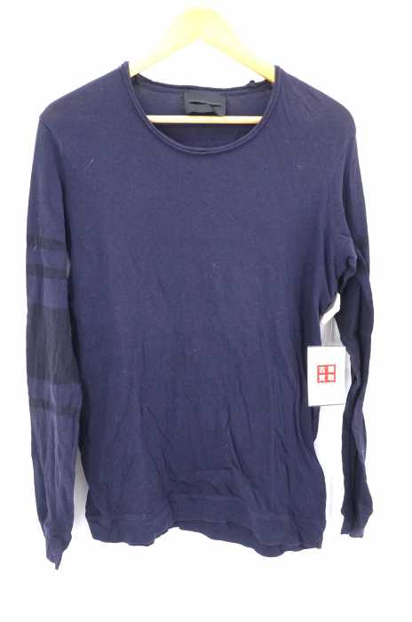 DIESEL BLACK GOLD（ディーゼルブラックゴールド） コットンニット レディース トップス