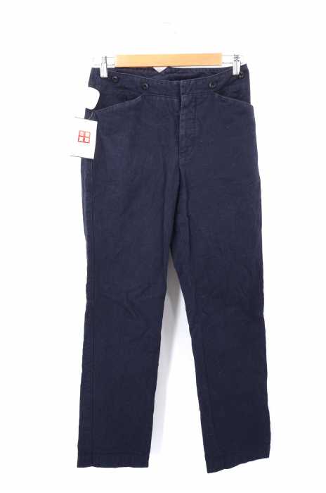 MHL. （エムエイチエル） ワークパンツ レディース パンツ