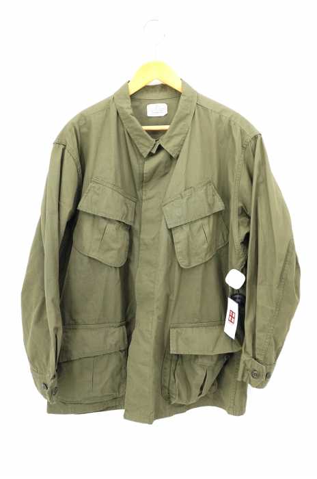 U.S.ARMY（ユーエスアーミー） 1969年製 COVINGTON INDUSTRIES INC