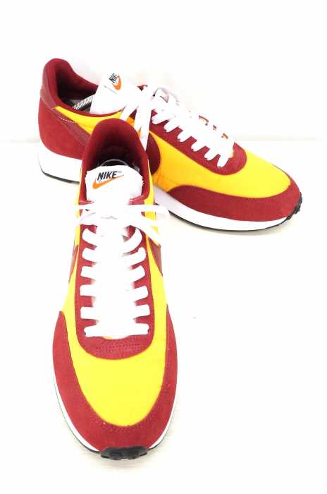 NIKE（ナイキ） 20SS AIR TAILWIND 79 UNIVERSITY GOLD メンズ シューズ
