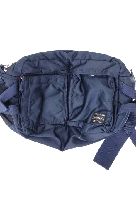PORTER(ポーター) TANKER WAIST BAG メンズ バッグ