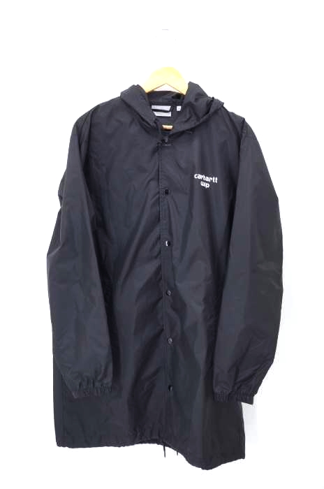Carhartt WIP（カーハートワークインプログレス） HOODED ASTRA COACH JACKET メンズ アウター