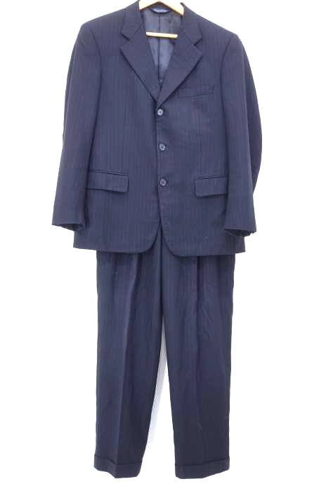 BROOKS BROTHERS（ブルックスブラザーズ） ストライプセットアップ メンズ セットアップ