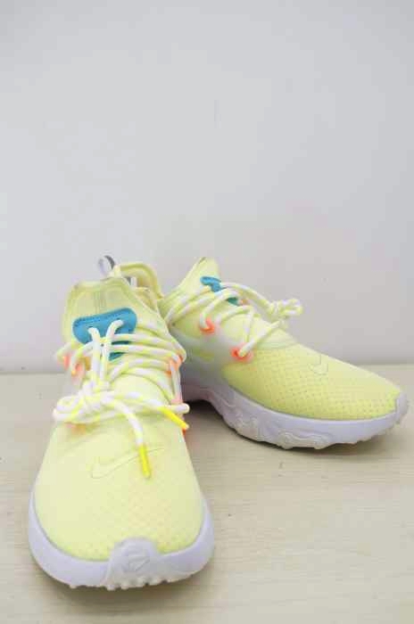 NIKE(ナイキ) REACT PRESTO メンズ シューズ