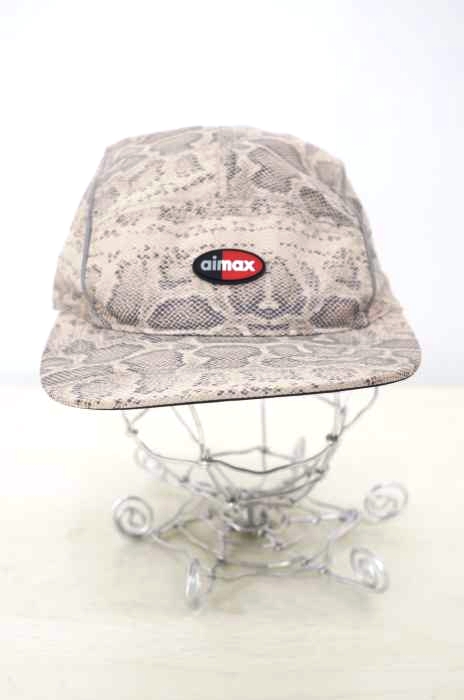 Supreme（シュプリーム） 16SS Air Max Running Hat メンズ 帽子
