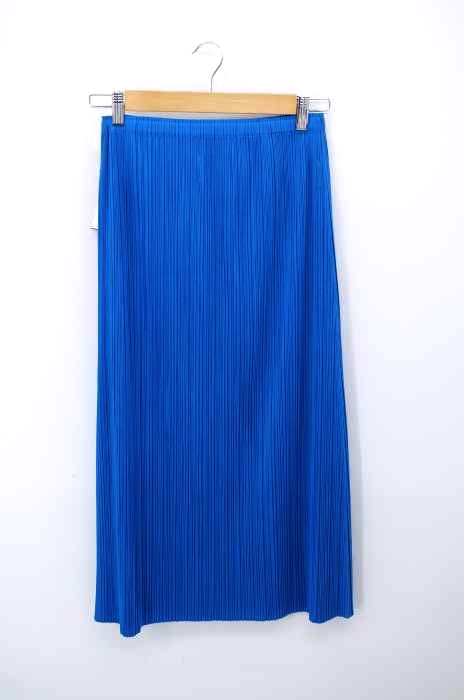 PLEATS PLEASE スカート NEW COLORFUL BASICS 4 – isseymiyake.com