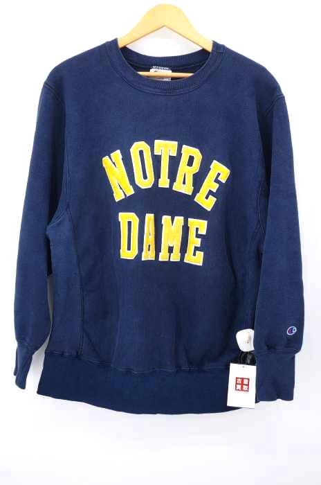 Champion(チャンピオン) 80S USA製 トリコタグ中期 REVERSE WEAVE