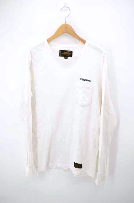 NEIGHBORHOOD（ネイバーフッド） CLASSIC LONG SLEEVE POCKET TEE メンズ トップス
