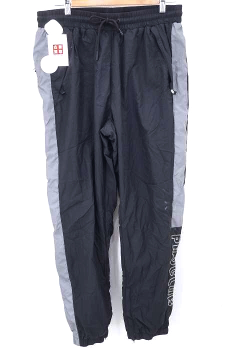 PRO CLUB(プロクラブ) FULL COURT WINDBREAKER PANTS メンズ パンツ
