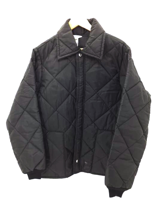 BIG SMITH（ビッグスミス） 90S IDEAL ZIP キルティングジャケット メンズ アウター