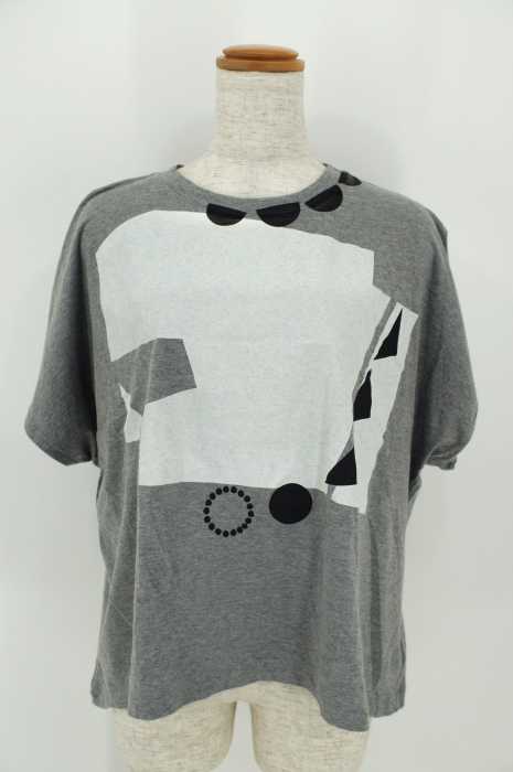 N chambre de charme （シャンブルドゥシャーム） 半袖Tシャツ レディース トップス
