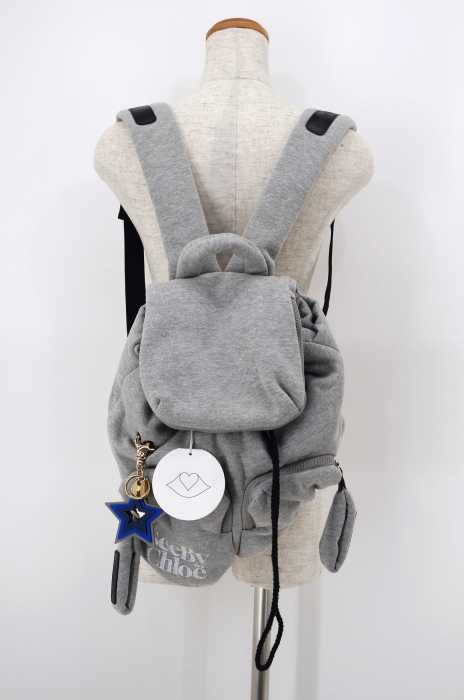 SEE BY CHLOE （シーバイクロエ） JOY RIDER BACKPACK ジョイライダー バックパック レディース バッグ