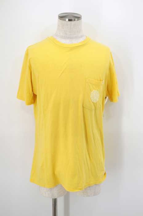 VISVIM（ビズビム） GIZA 半袖Tシャツ メンズ トップス