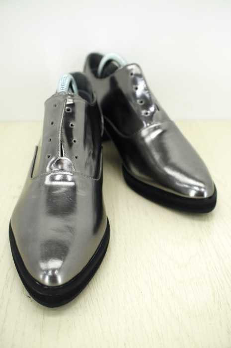 UNITED ARROWS （ユナイテッドアローズ） UWMM PTD ノーレース シューズ レディース シューズ