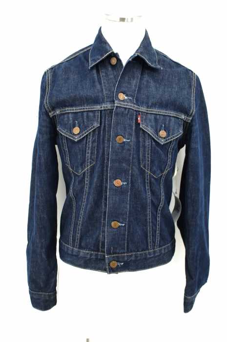 Levi's （リーバイス） 70500 04 メンズ アウター
