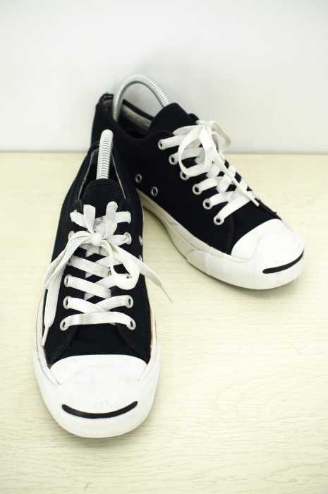 CONVERSE (コンバース) JACK PURCELL レディース シューズ