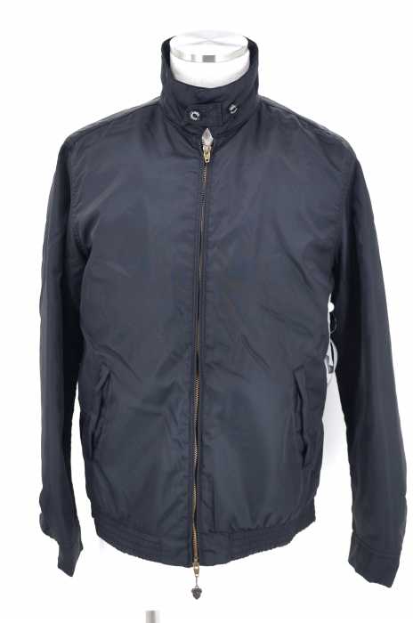 WACKO MARIA×McGREGOR （ワコマリア×マクグレガー） NYLON ANTI FREEZE JACKET メンズ アウター