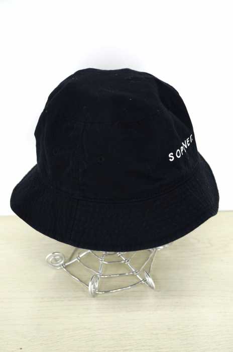 SOPHNET. （ソフネット） BUCKET HAT メンズ 帽子