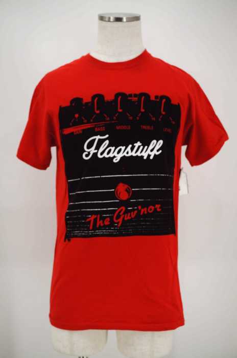 FLAGSTUFF (フラッグスタッフ) メンズ トップス
