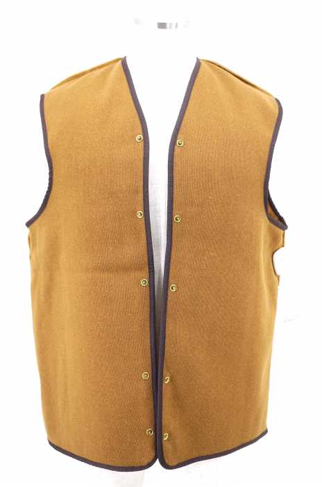 Barbour (バブアー) WARM PILE LINING メンズ トップス