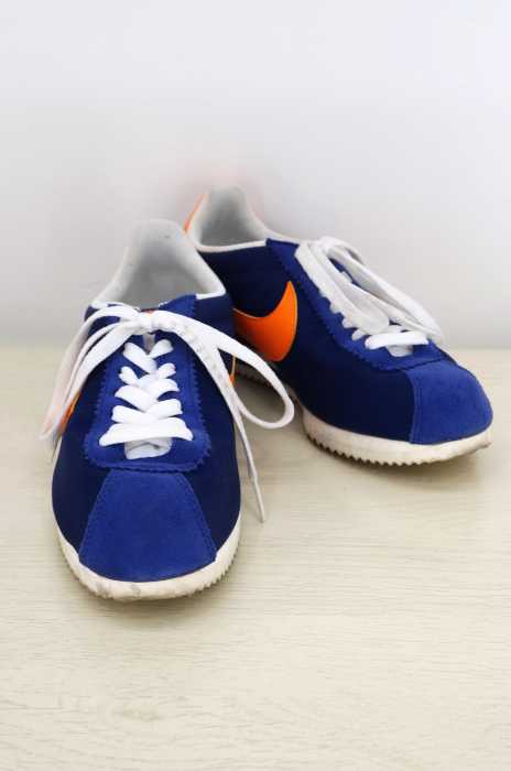 NIKE (ナイキ) CLASSIC CORTEZ NYLON レディース シューズ
