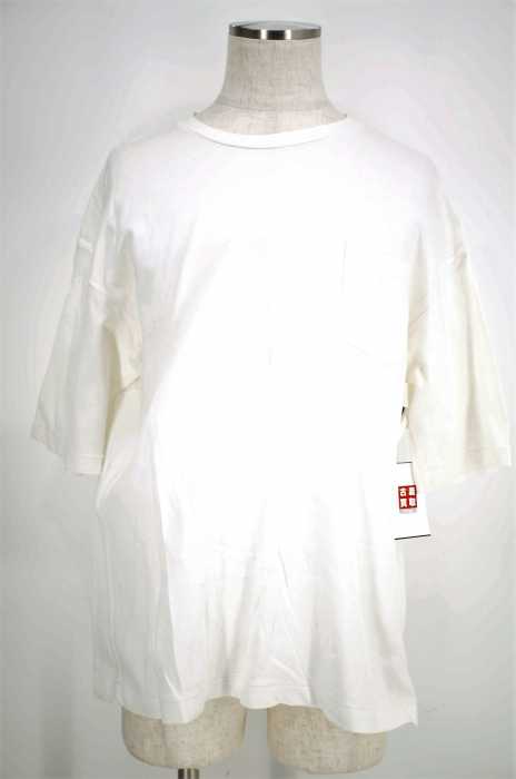 JOURNAL STANDARD （ジャーナルスタンダード） ポンチNEWフィットクルーネックSS Tシャツ メンズ トップス