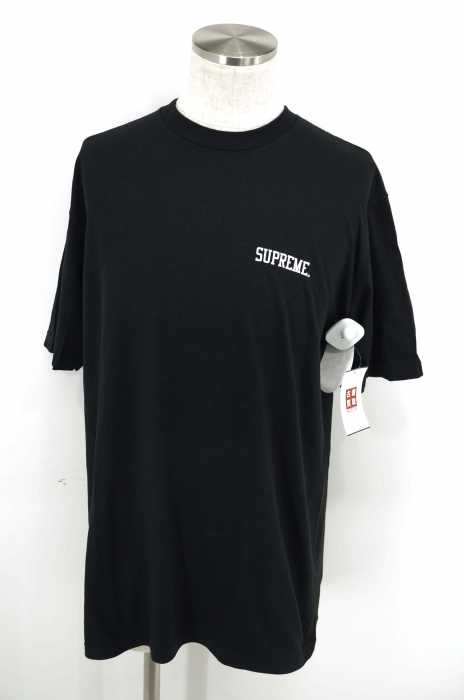 Supreme （シュプリーム） Syringe tee　プリントTシャツ メンズ トップス