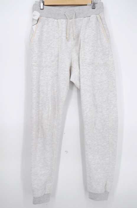 SCOTCH&SODA（スコッチアンドソーダ） Home Alowe ジョガーパンツ メンズ パンツ