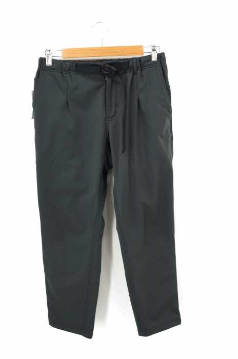 GRAMICCI ×JOURNAL STANDARD (グラミチジャーナルスタンダード) 別注 BONDING FLEECE W FACE PANTS メンズ パンツ