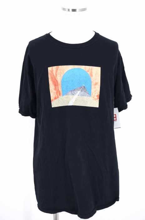 POWERS  (パワーズ) プリントTシャツ メンズ トップス