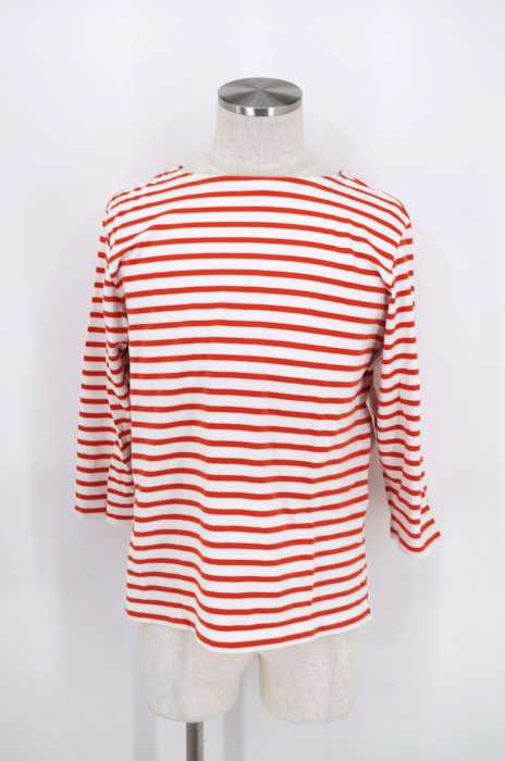 LIVING CONCEPT （リビングコンセプト） BASQUE SHIRTS メンズ トップス